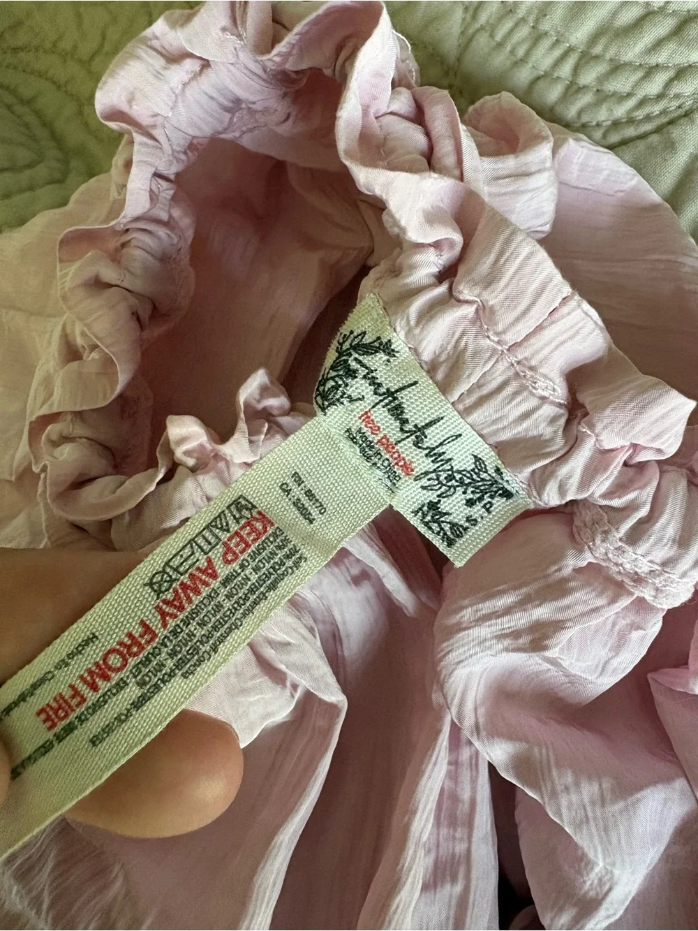 Free People Pink Forever Young Bloomer Pants